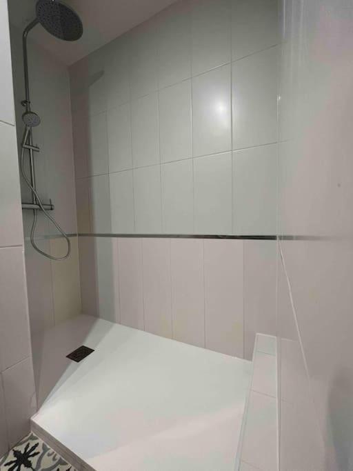 Le Grand Arc, Proche Centre Ville 阿尔贝维尔 外观 照片
